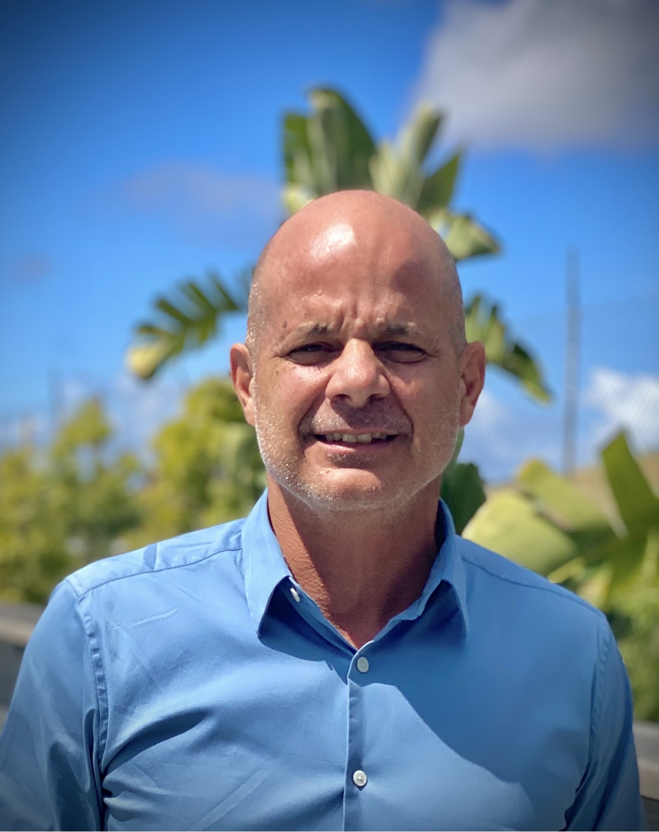 Martin Kane, The Home Equity Specialist
